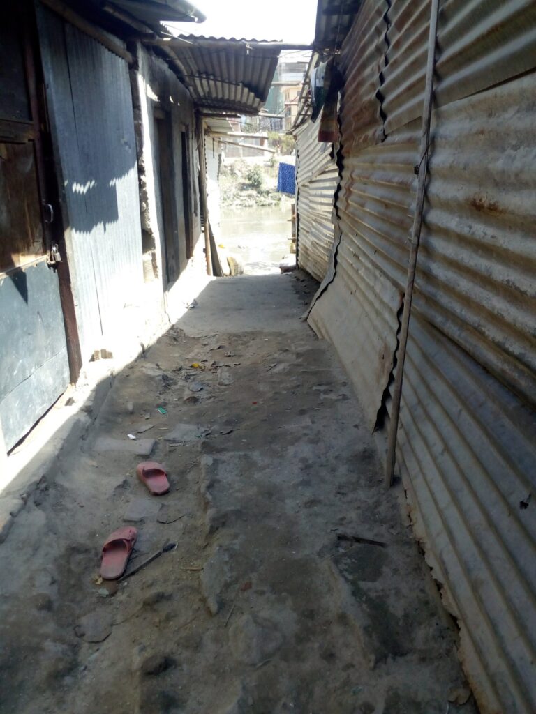 Wellness, Environment, and SDGs: Reflections on Slum Realities