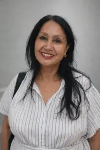 Sanu Bista