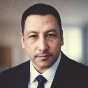 Rajin Maharjan
