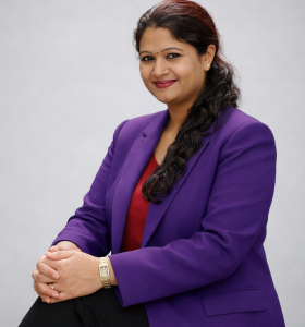 Kalpana Ghimire